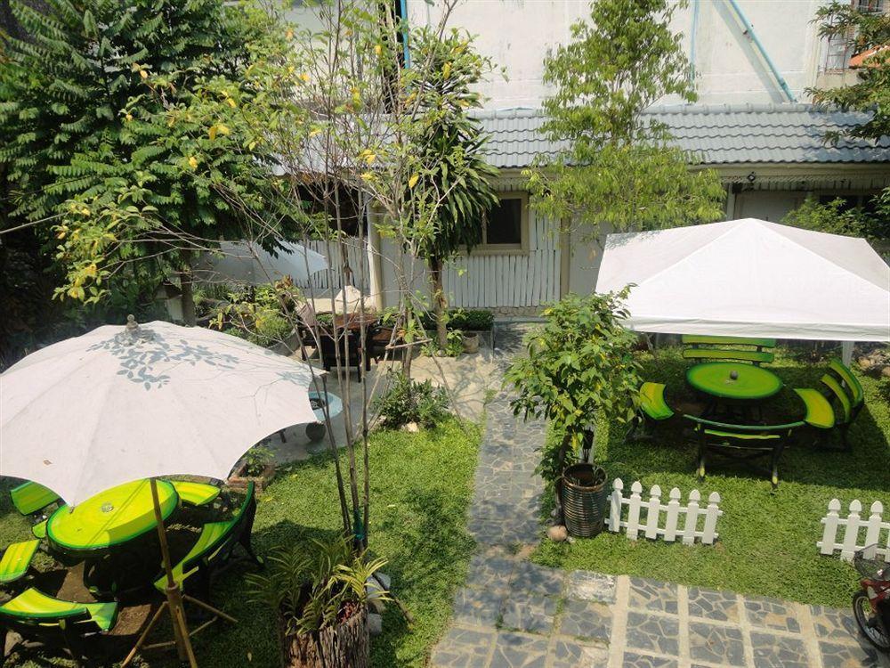 Stay With Me Guest House Chiang Mai Extérieur photo