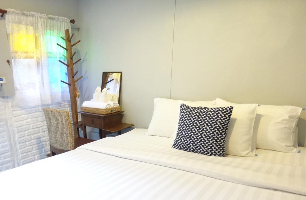 Stay With Me Guest House Chiang Mai Chambre photo