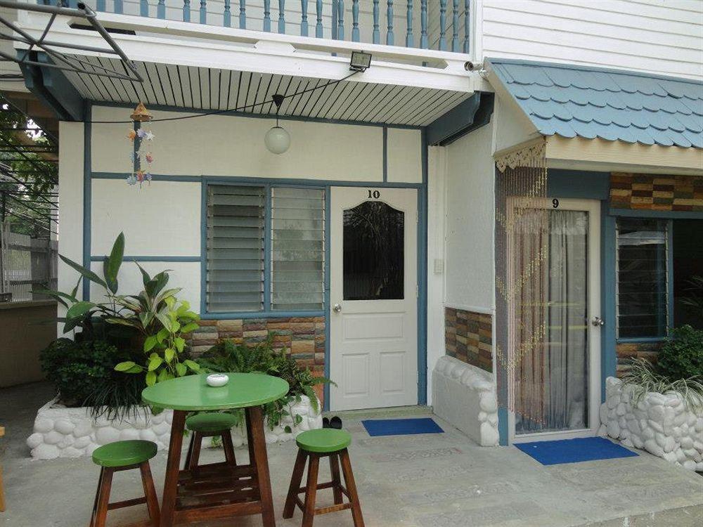 Stay With Me Guest House Chiang Mai Extérieur photo