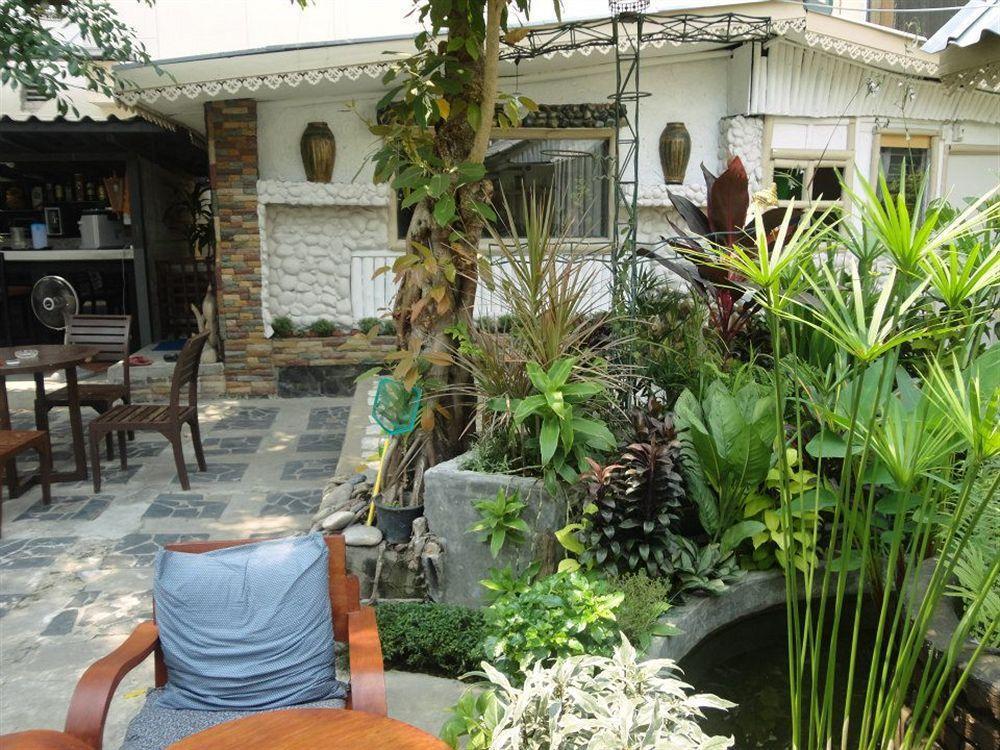 Stay With Me Guest House Chiang Mai Extérieur photo