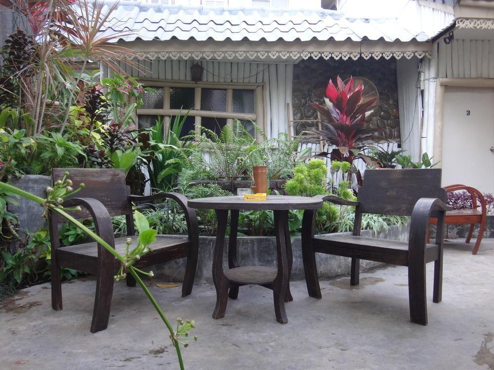 Stay With Me Guest House Chiang Mai Extérieur photo